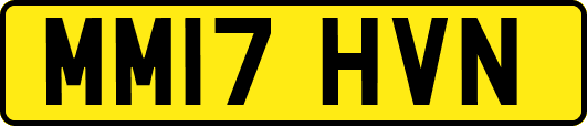 MM17HVN