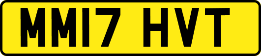 MM17HVT