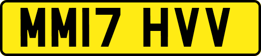 MM17HVV