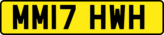 MM17HWH