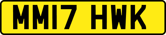 MM17HWK