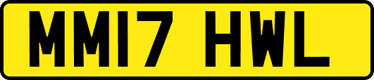 MM17HWL