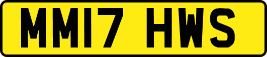 MM17HWS