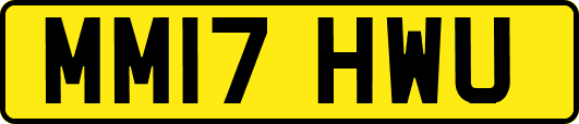 MM17HWU