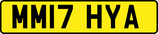 MM17HYA