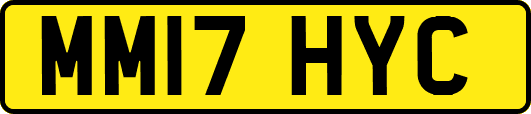 MM17HYC