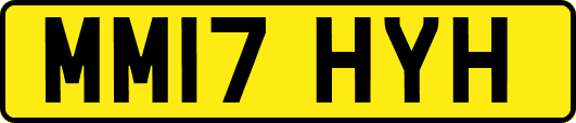MM17HYH