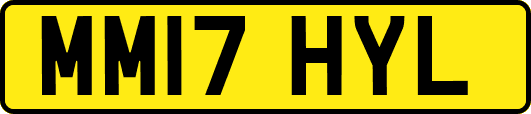 MM17HYL