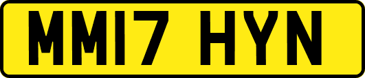 MM17HYN
