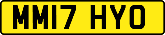 MM17HYO