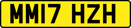 MM17HZH