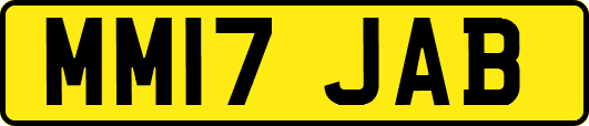 MM17JAB