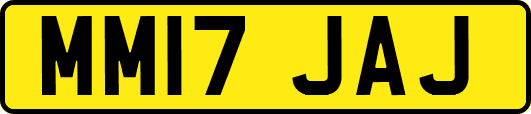 MM17JAJ