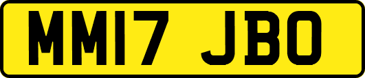 MM17JBO
