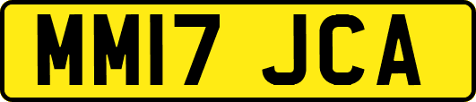 MM17JCA
