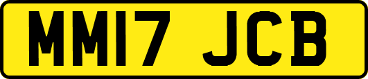 MM17JCB