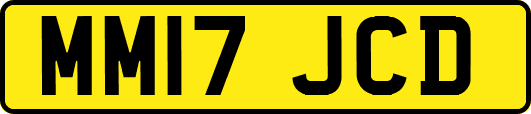 MM17JCD