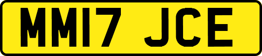 MM17JCE