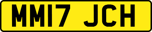 MM17JCH