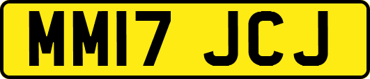 MM17JCJ