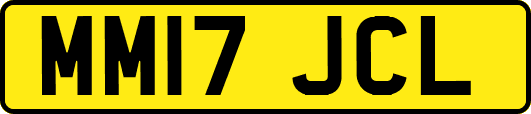 MM17JCL