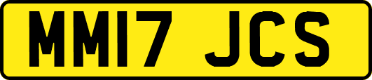 MM17JCS