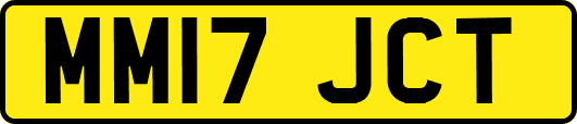 MM17JCT