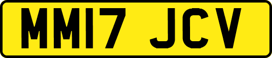 MM17JCV