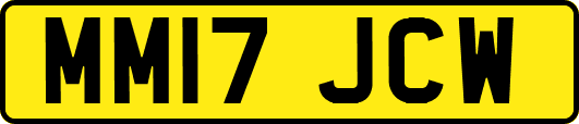 MM17JCW