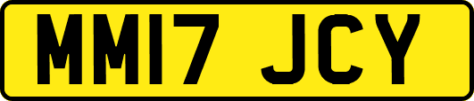 MM17JCY