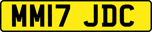 MM17JDC