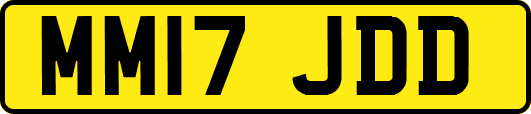 MM17JDD