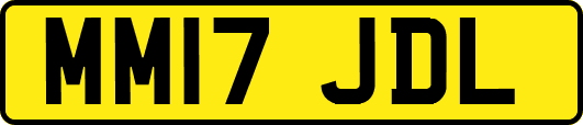 MM17JDL