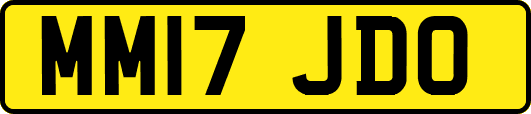 MM17JDO