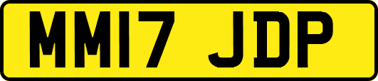 MM17JDP