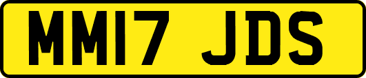MM17JDS