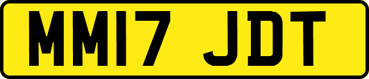 MM17JDT