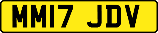 MM17JDV