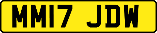 MM17JDW