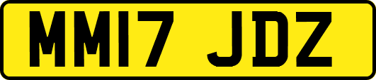 MM17JDZ