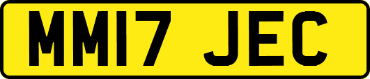 MM17JEC