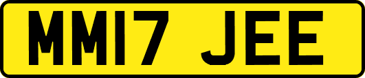 MM17JEE