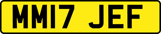 MM17JEF