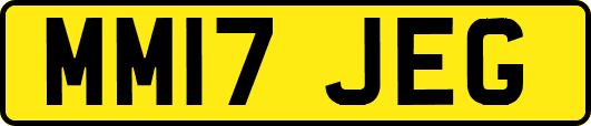 MM17JEG