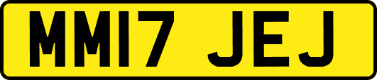 MM17JEJ