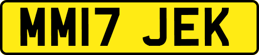 MM17JEK