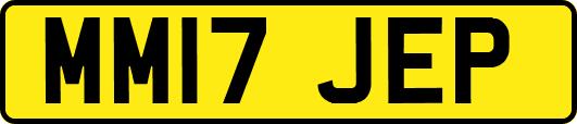 MM17JEP