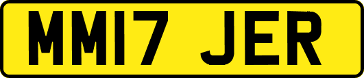 MM17JER