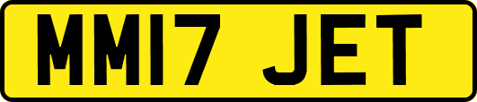 MM17JET