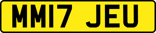 MM17JEU
